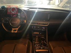 کیا K5